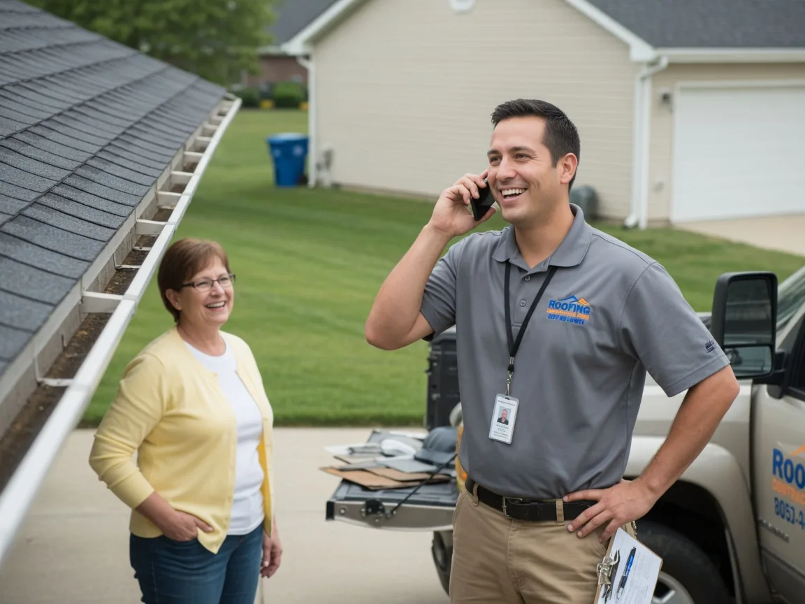 Local Roofing Contractors Lenhartsville, PA FAQs